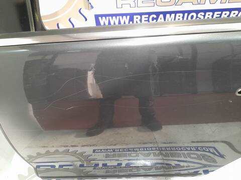 Foto 2ª: Puerta Trasera Izquierda Peugeot 5008 2.0 BLUE-HDI FAP 150CV 110KW [RHE (DW10CTED4)] (2010)