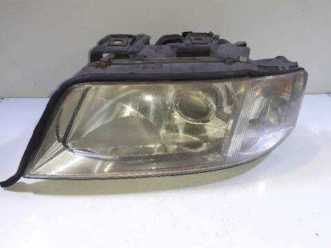 Foto 2ª: Faro Izquierdo Audi A6 BERLINA 150CV 110KW (1997)