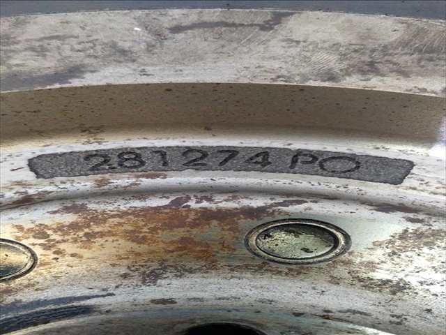 Foto 2ª: Volante Motor Land Rover Discovery 2.5 DIESEL TD5 (1999)