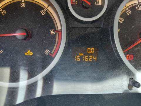 Foto 2ª: Motor Completo Opel Corsa ESSENTIA 75CV 55KW [Z13DTH] (2008)