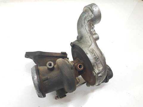 Foto 1ª: Turbocompresor Mercedes Clase ML 250 2.1 CDI 204CV CLASE M) [651960] (2011)