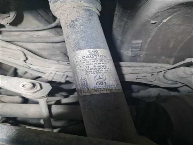 Amortiguador Trasero Derecho Mercedes Clase ML 350 3.0 D 258CV 190KW AUT. W166) BLUETEC 166.004) OM642