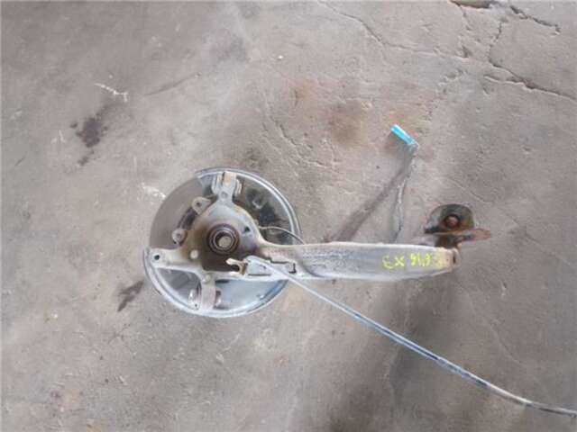 Mangueta Trasera Izquierda Bmw X3 2.0 D 16V CAT