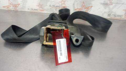 Foto 1ª: Cinturón Delantero Derecho Citroen Berlingo 2.0 HDI SX PLUS FAMILIAR 90CV 66KW [RHY] (2001)