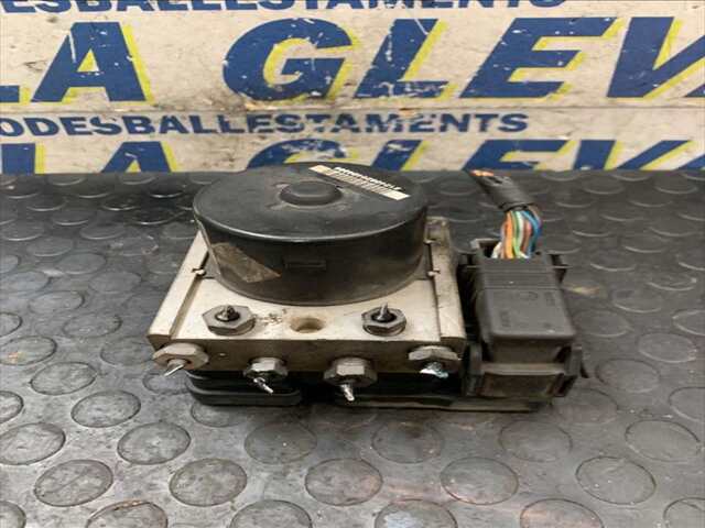 Centralita Abs Ford Fusion 1.400 TDCI68CV/50KW