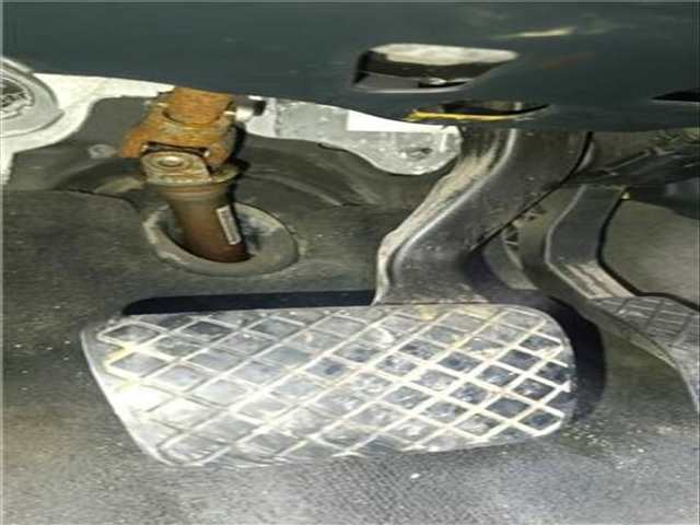 Pedal Freno Audi Q5 2.0 TDI QUATTRO 177CV 130KW