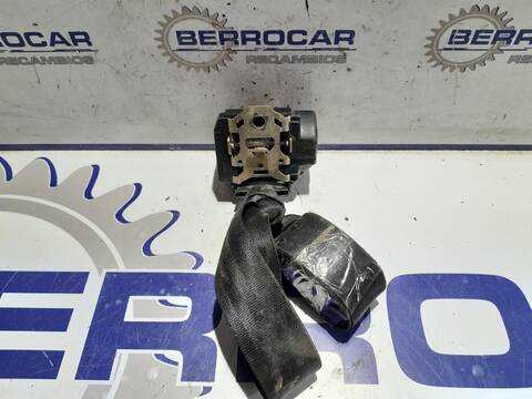 Foto 2ª: Kit Airbag Volkswagen Polo 1.2 54CV [AWY] (2001)