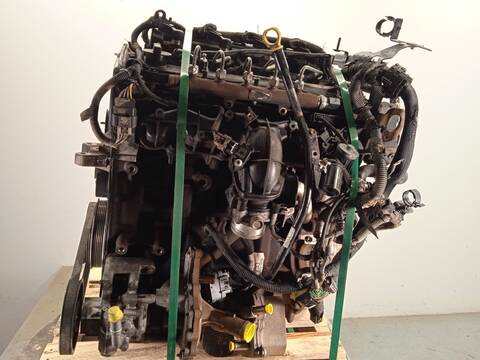 Foto 1ª: Despiece Motor Citroen Jumper 2.2 HDI 110 110CV 81KW FURGONETA [4HG (P22DTE)] (2014)