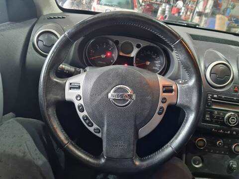 Foto 1ª: Volante Nissan Qashqai ACENTA 150CV 110KW [M9R] (2007)