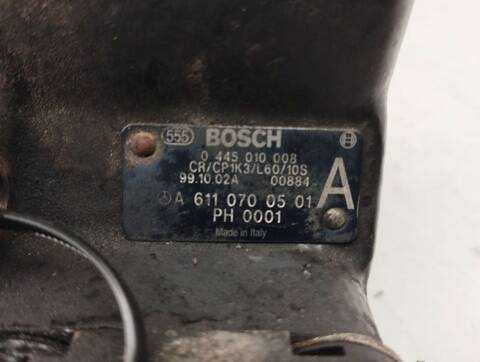 Foto 2ª: Bomba Inyeccion Mercedes Clase C 160 220 CDI 202.133) BERLINA 125CV 92KW [611960] (2005)