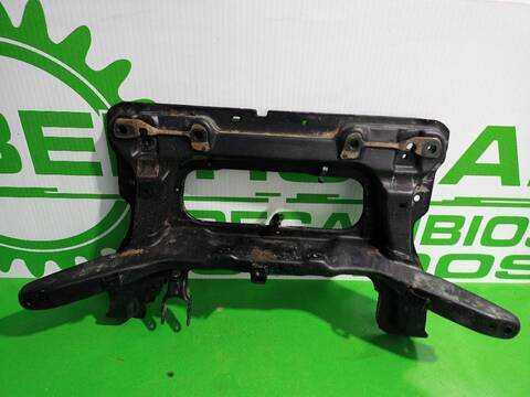 Foto 2ª: Puente Delantero Peugeot Partner 1.9 DIESEL 69CV [WJZDW8] (1996)