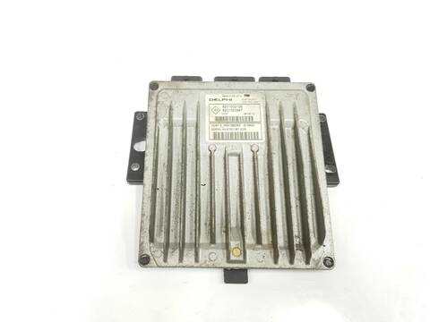 Centralita Motor ECU Dacia Sandero 1.5 DCI D 68CV