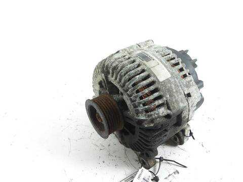 Alternador Audi A6 2.7 TDI