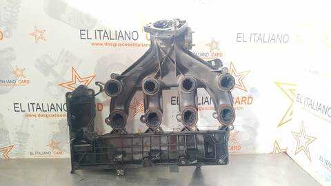 Foto 2ª: Colector Admisión Citroen C4 EXCLUSIVE PICASSO 136CV 100KW [RHJ] (2006)