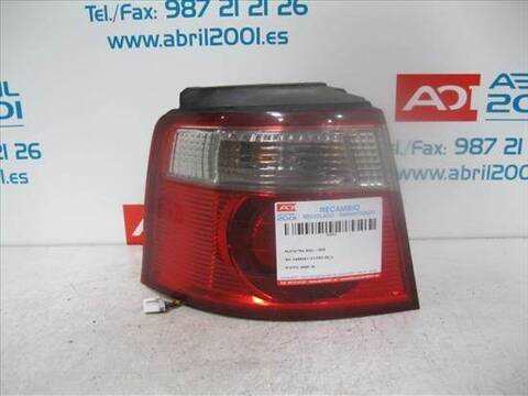 Piloto Trasero Izquierdo Kia Carens 2.0 CRDI 113CV 83KW