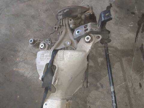 Foto 3ª: Puente Trasero Peugeot 508 ALLURE 115CV 84KW [9H05] (2013)