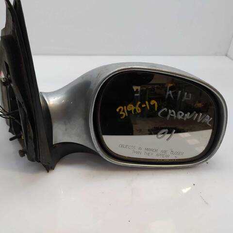 Foto 3ª: Retrovisor Derecho Kia Carnival 2.9 TDI 126CV (1998)