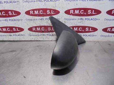 Foto 2ª: Retrovisor Derecho Daewoo Lanos COOL 86CV 63KW [A15SMS-G] (2001)