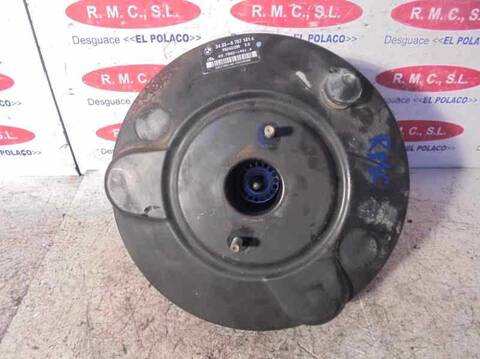 Servofreno Bmw Mini 1.6 16V CAT 90CV 66KW