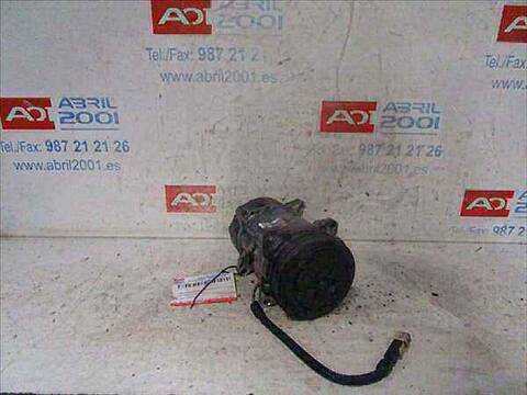 Compresor Aire Acondicionado Ford Focus 1.8 TDCI 115CV 85KW