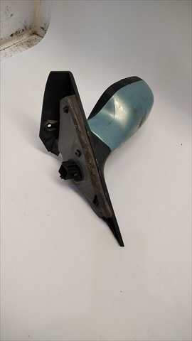 Foto 3ª: Retrovisor Izquierdo Renault Scenic 1.9 DCI [F9Q] (2008)