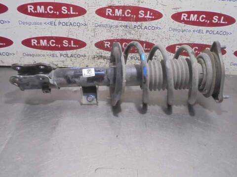 Amortiguador Delantero Izquierdo Kia Ceed BUSINESS 90CV 66KW