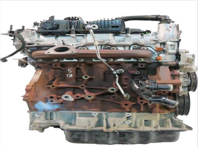 Foto 3ª: Motor Completo Ford Tourneo 130CV 96KW [BKFB] (2021)