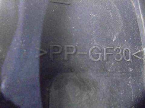 Foto 4ª: Faro Antiniebla Delantero Izquierdo Kia Carnival 2.9 CRDI VGT ACTIVE 185CV 136KW [J3] (2009)