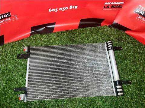 Foto 4ª: Radiador Calefaccion A.A. Citroen Jumpy CONTROL M BLUE-HDI FAP 122CV 90KW FURGON [AHK / DW10FE] (2020)