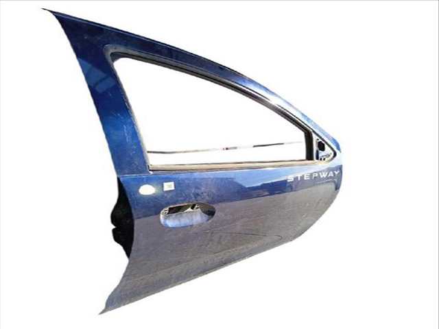 Foto 3ª: Puerta Delantera Derecha Dacia Sandero 1.5 DCI (2012)