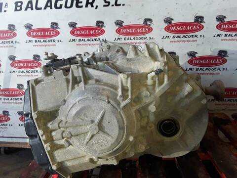 Foto 3ª: Caja Cambios Automatica Land Rover Freelander E TD4 152CV AUT.