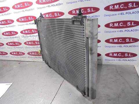 Foto 4ª: Radiador Calefaccion A.A. Citroen C4 AVATAR PICASSO 109CV 80KW [9HZ] (2009)