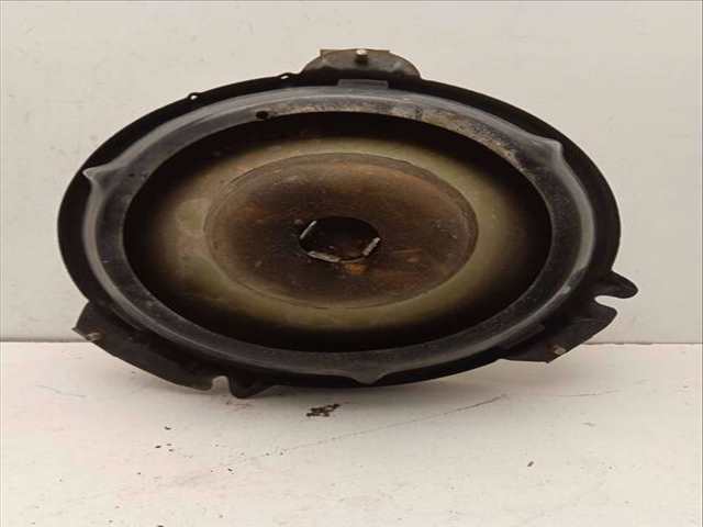 Foto 2ª: Faro Izquierdo Toyota Land Cruiser VERSION INDEFINIDA (1992)