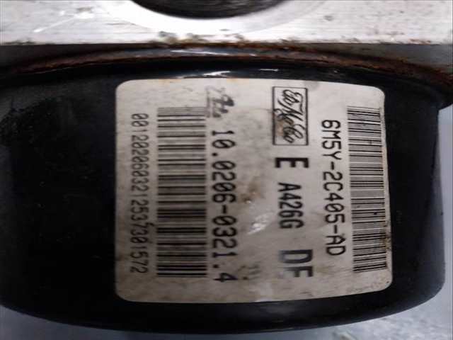 Foto 2ª: Abs Ford Focus 2.0 HDI G6DB [D4204T] (2023)