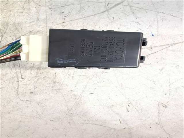 Centralita Motor ECU Toyota Auris 1.6 ZRE151_) 124CV 91KW