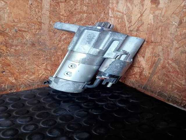 Motor de Arranque Land Rover Discovery 2.7 TD V6 CAT 190CV