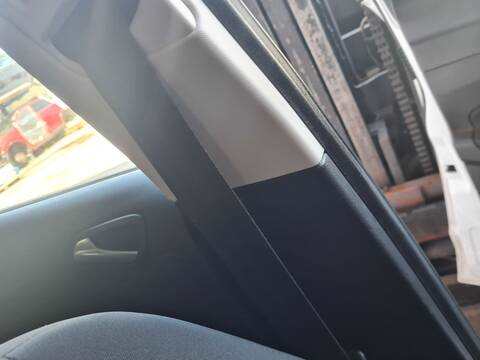 Foto 4ª: Kit Airbag Ford C Max TREND PLUS 120CV 88KW CEU) [XWDA] (2016)