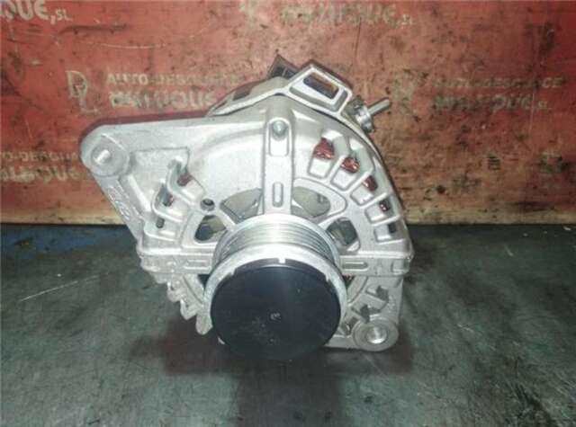 Foto 3ª: Alternador Kia Sportage 1.6 ATTRACT 2WD [1.6 LTR. - 97 KW GDI CAT] [G4FD]