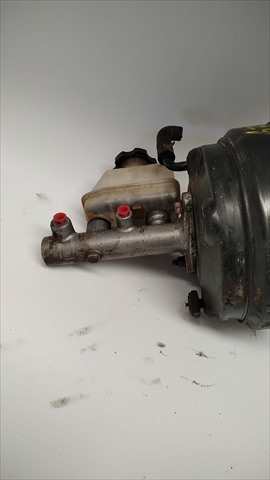 Foto 4ª: Servofreno Hyundai Terracan 2.9 D [D/J3] (2002)