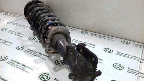 Foto 3ª: Amortiguador Delantero Derecho Nissan Primastar 2.0 DCI DIESEL 114CV 84KW [M9R] (2008)