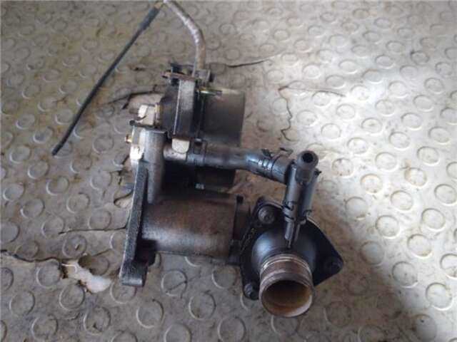 Foto 3ª: Depresor Freno Bomba Vacio Ford Mondeo 2.0 TDCI [FMBA]