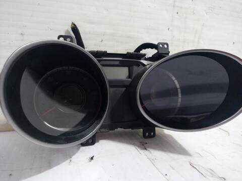Foto 2ª: Cuadro de Instrumentos Hyundai ix35 2.0 CRDI 4WD 136CV [D4HA] (2009)