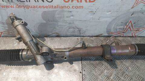 Foto 2ª: Cremallera de Direccion Mercedes Vito 115 CDI LARGO 639.603) 150CV 110KW CAJA CERRADA [646982] (2004)