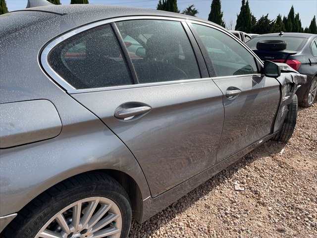 Foto 2ª: Puerta Trasera Derecha Bmw Serie 5 530 3.0 D 244cv [N57D30A] (2010)