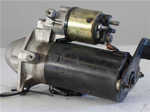 Foto 2ª: Motor de Arranque Opel Astra 2.0 DTI 16V BERLINA 101CV 74KW [Y 20 DTH] (2001)