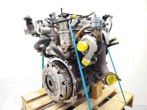 Motor Completo Hyundai i30 1.6 CRDI 90CV 66KW
