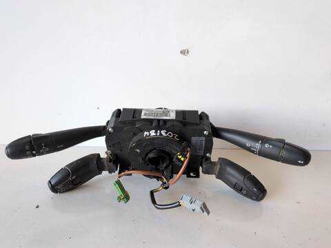 Mando Luces Citroen C5 9HZ BERLINA