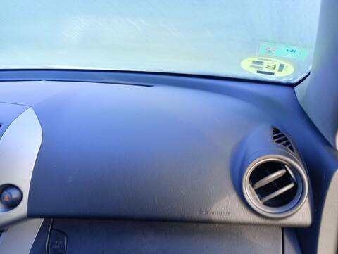 Foto 4ª: Kit Airbag Toyota Rav4 PREMIUM 177CV 130KW [2ADFHV] (2006)