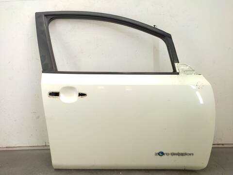 Puerta Delantera Derecha Nissan Leaf 109CV 80KW