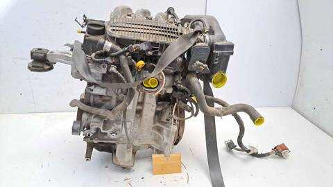 Motor Completo Citroen C4 G CACTUS FEEL